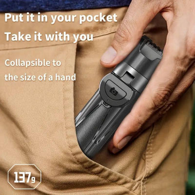 Mine Grip Multifonction P15
