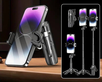 Mine Grip Multifonction P15