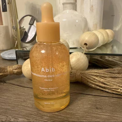 ABIB – GLUTATHIOSOME SERUM