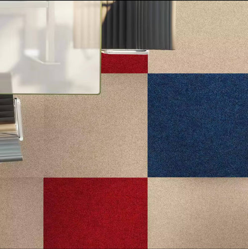 Moquette  Puzzle