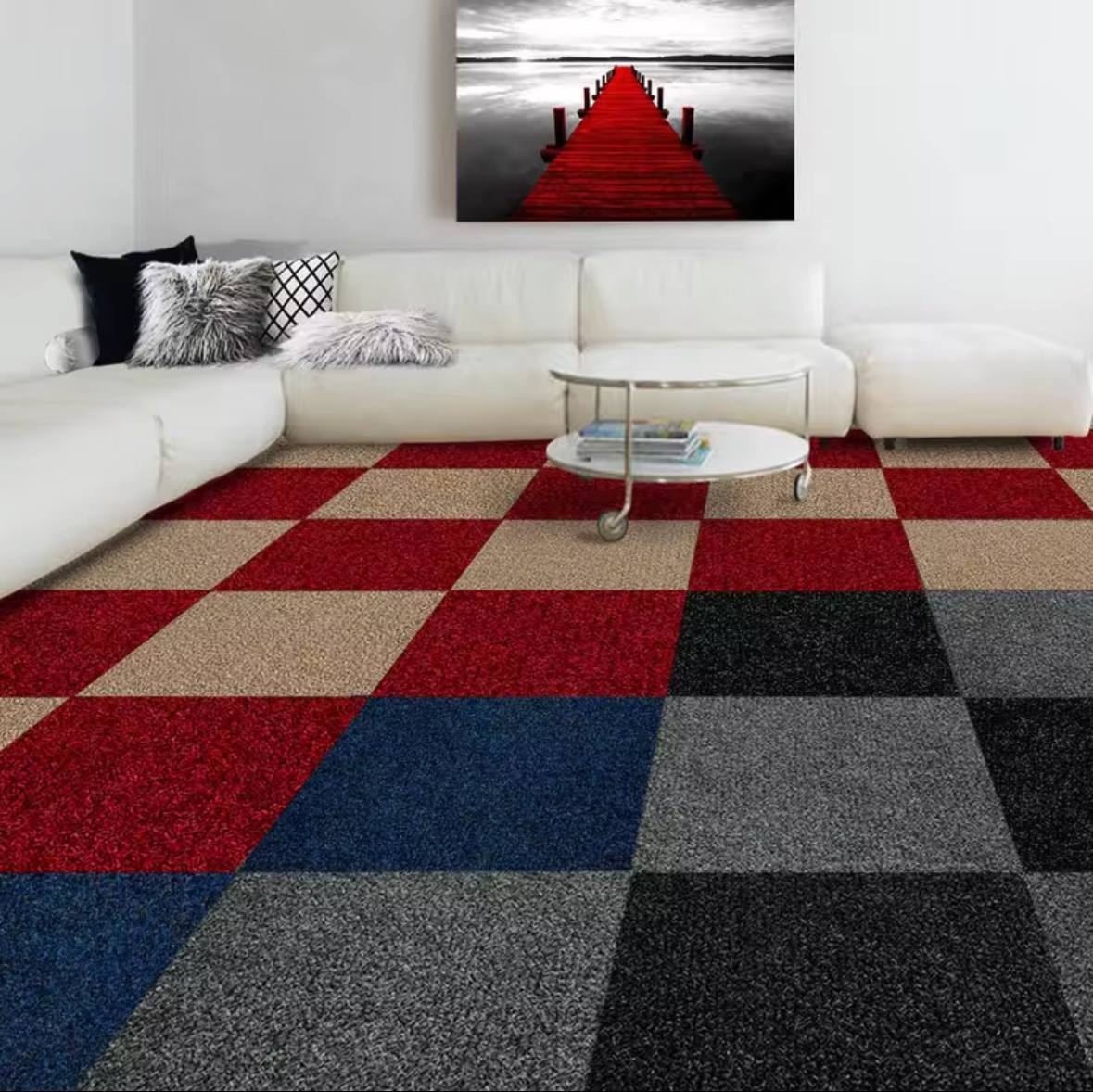 Moquette  Puzzle