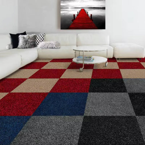 Moquette  Puzzle