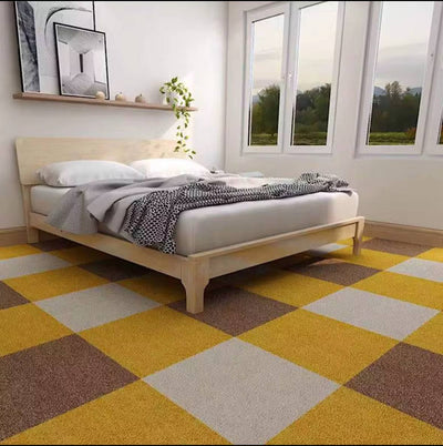 Moquette  Puzzle