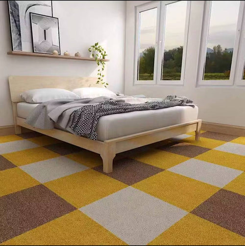Moquette  Puzzle