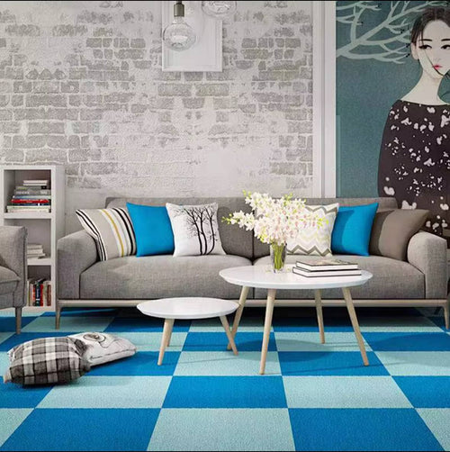 Moquette  Puzzle