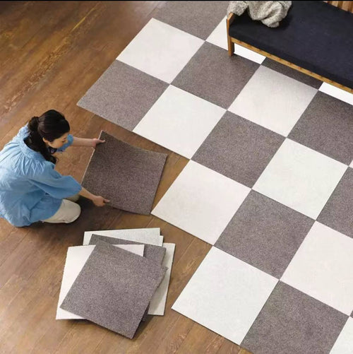 Moquette  Puzzle