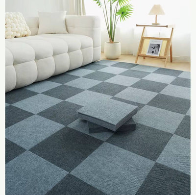 Moquette  Puzzle