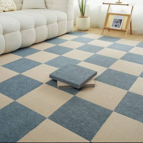 Moquette  Puzzle