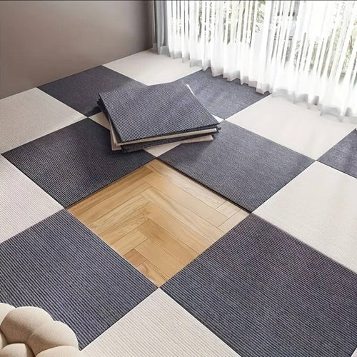 Moquette  Puzzle