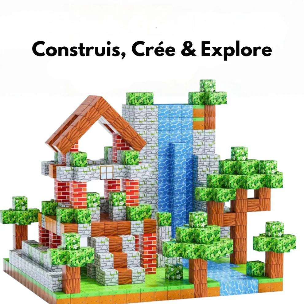 jeu éducatif de construction ML