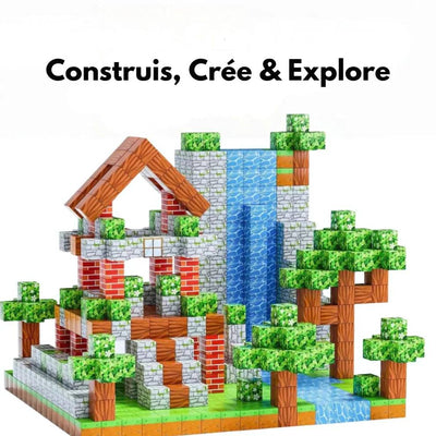 jeu éducatif de construction ML