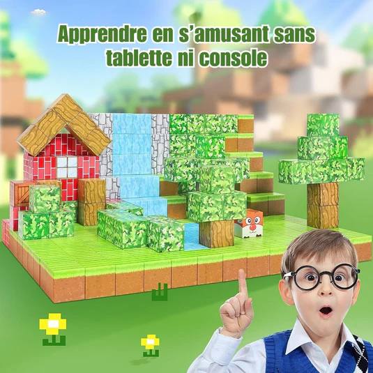 Apprendre en s’amusant ,