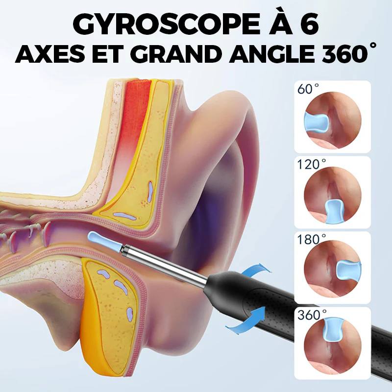 Feature product image