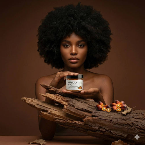 Batana Croissance+™