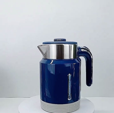 Bouilloire électrique Acier inoxydable